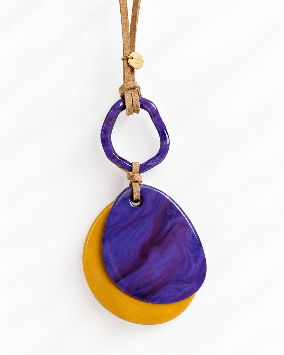 Collar - Colores 23 