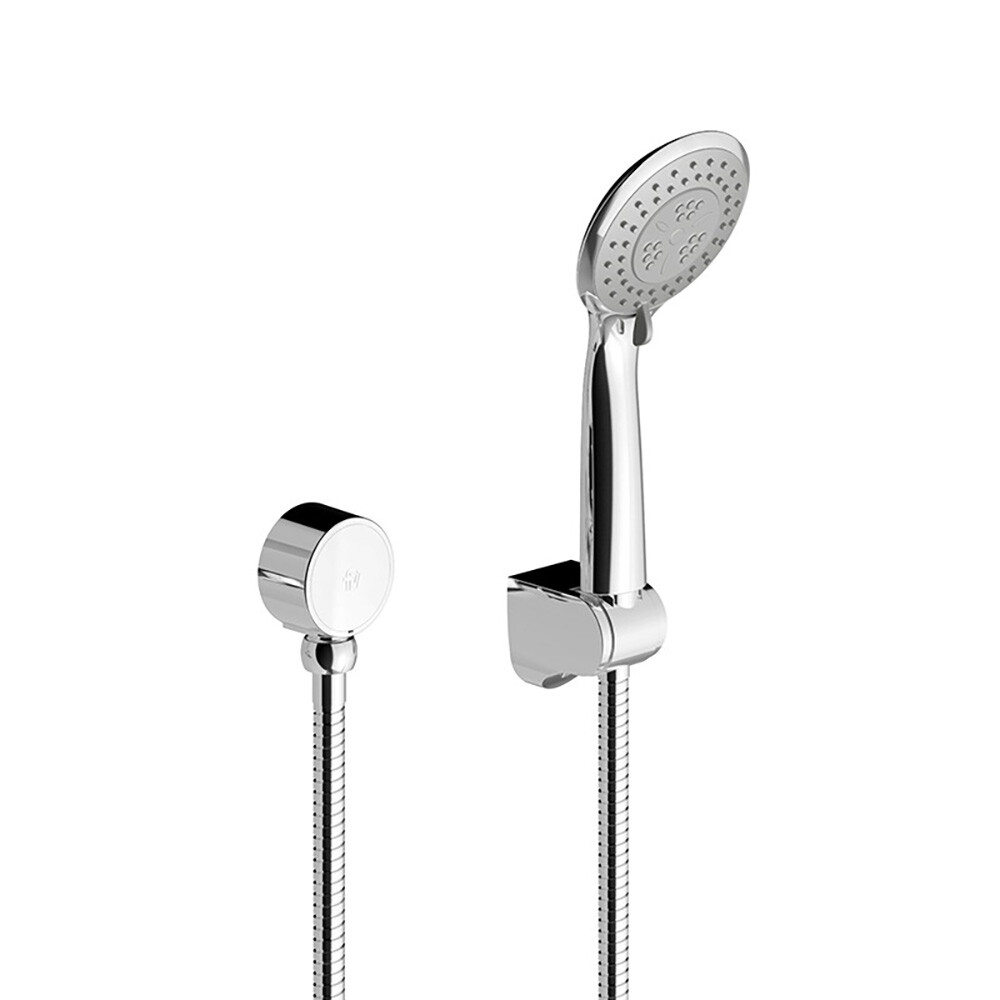 KIT DUCHA C/ TRANSFERENCIA D/ MANUAL Kit Ducha C/ Transferencia D/ Manual