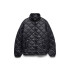 VMSKYLAR SHORT JACKET GA BLACK