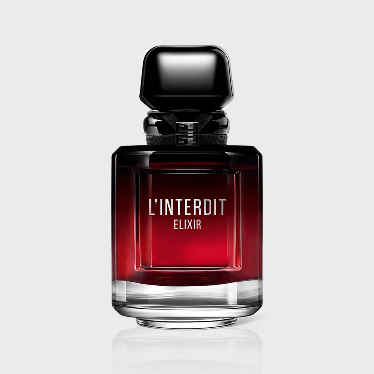 Givenchy L'Interdit Elixir Parfum Concentré - 80ml - Femenino 