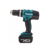 Taladro Impacto Makita a Bateria DHP453 Taladro Impacto Makita a Bateria DHP453