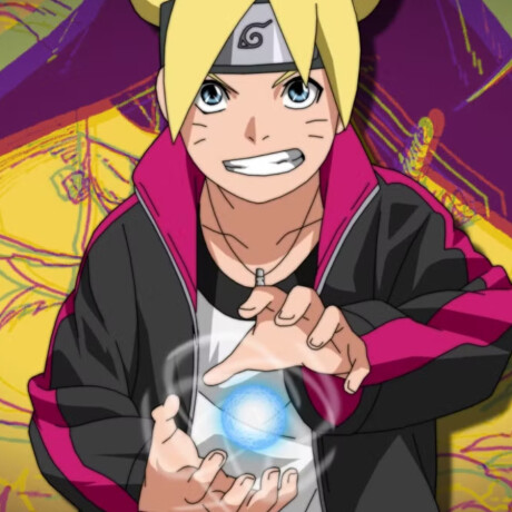 Boruto With Rasengan • Boruto - 1356 Boruto With Rasengan • Boruto - 1356
