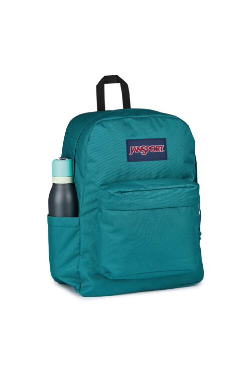 Mochila Portalaptop Superbreak Plus Emerald Pool