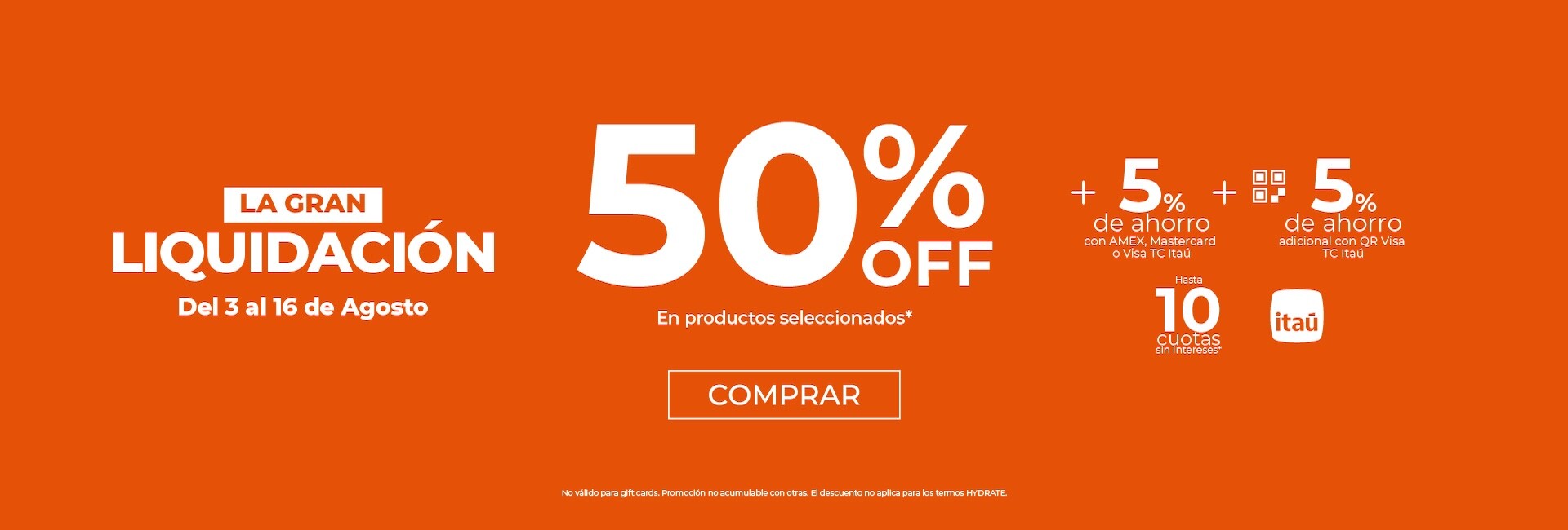 GL AGOS 26 - 40OFF