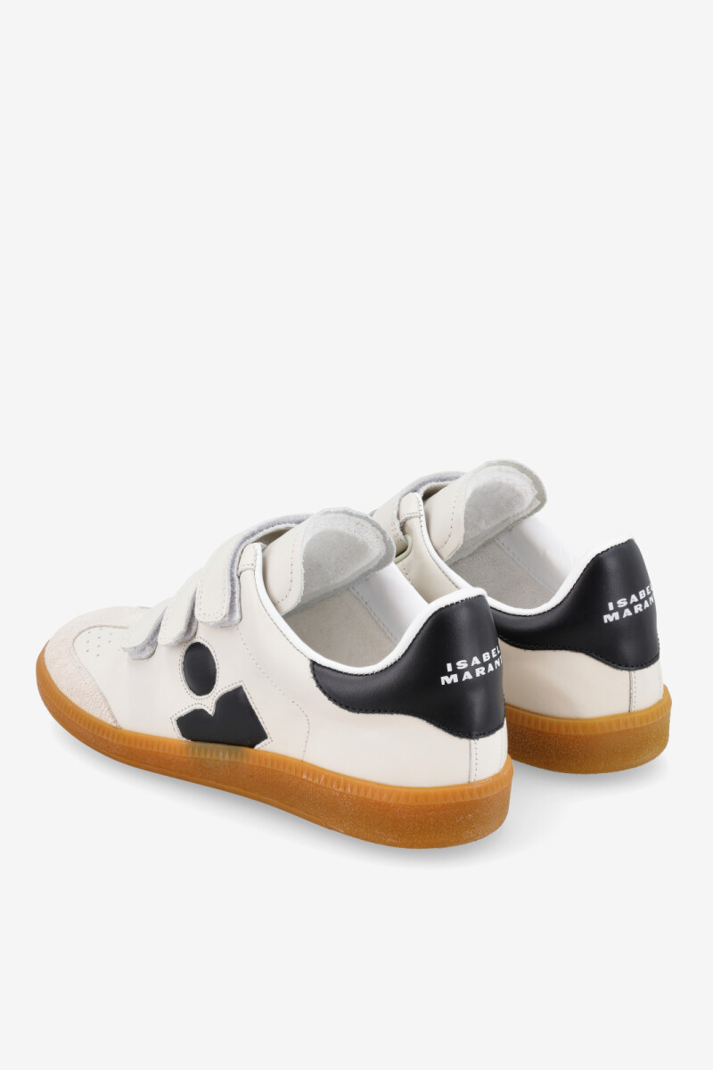 ZAPATILLAS BETH Crudo