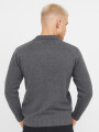 Sweater Gahel Gris Oscuro