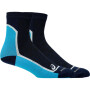 Road Quarter - Unisex Blue Expanse/digital Aqua