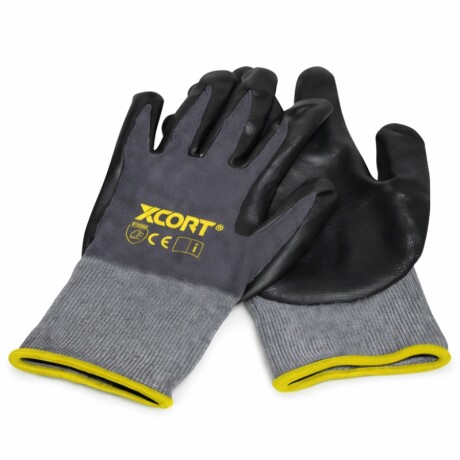 XCORT GUANTE DE NITRILO SPANDEX TALLE 10(XL) - PAR Xcort Guante De Nitrilo Spandex Talle 10(xl) - Par
