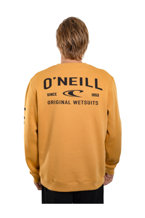 Buzo O'Neill Essential Amarillo