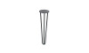 Pata Horquilla triple 400 mm 951.400 400-n