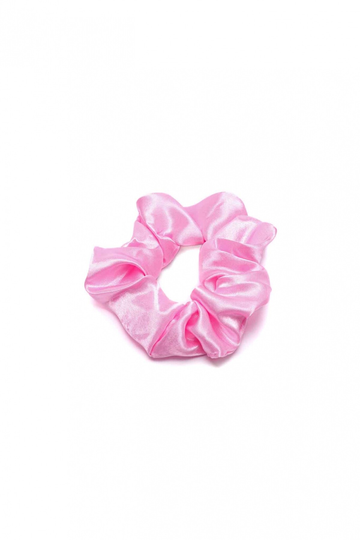 Colero Satinado Rosado
