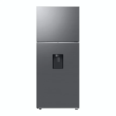 Refrigerador Inverter SAMSUNG RT38DG6730S9EY Capacidad 401L Frío Seco Refrigerador Inverter SAMSUNG RT38DG6730S9EY Capacidad 401L Frío Seco