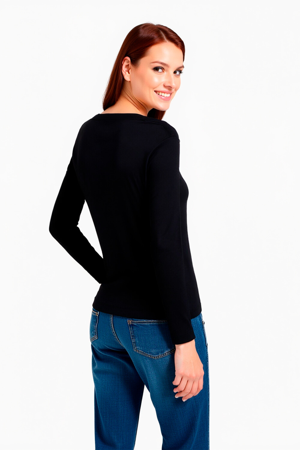 Remera Cornish Estampado 1