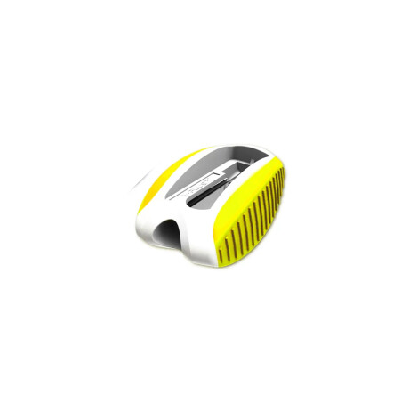 Sacapuntas Yplus Speeder Amarillo