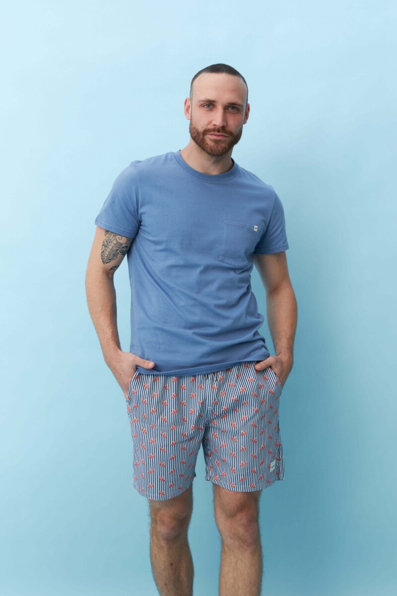 Bermuda Charles - Peces 