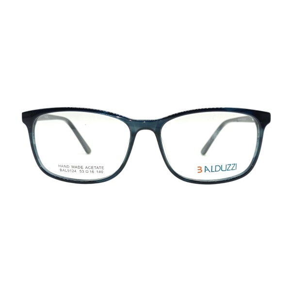 BALDUZZI BAL9124 5316140 - Adulto - Azul Azulcombinado