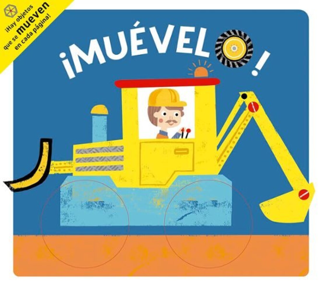 MUEVELO! 