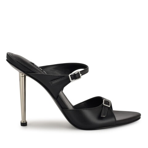 Sandals Reida3 Black