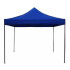 GAZEBO AUTOARMABLE 3X3 ESTRUCTURA DE METAL AZUL GAZEBO AUTOARMABLE 3X3 ESTRUCTURA DE METAL AZUL