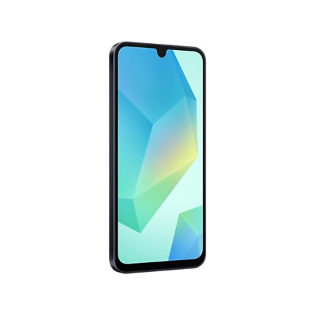 Samsung Galaxy A16 128 GB LTE Black