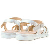 Sandalias Chill Sunday de Niños - CS DELFINA Plateado