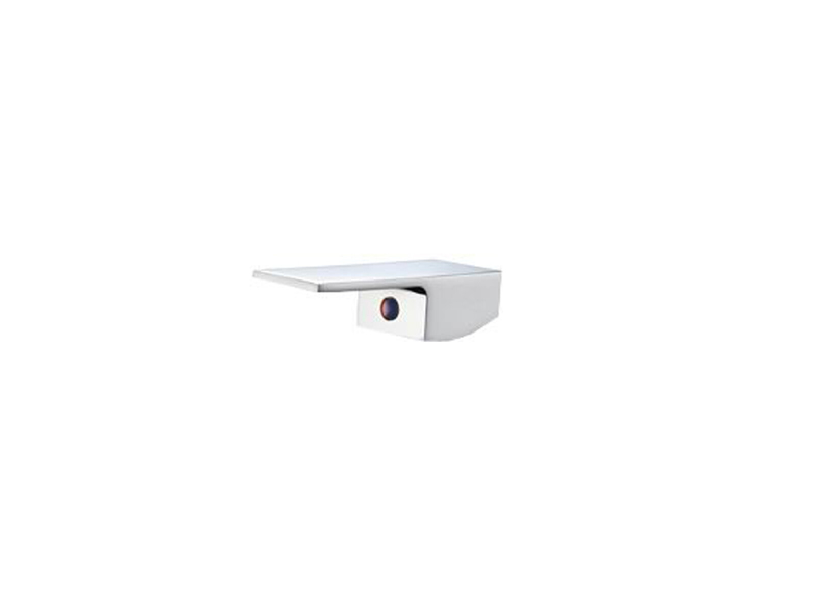 Repuesto Volante Metal Cromado Serie Kl8300 Trento Baño 