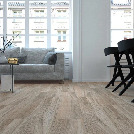 Porcelanato Piso Maderado Rustico 20X120 GAMAS DE MADERA