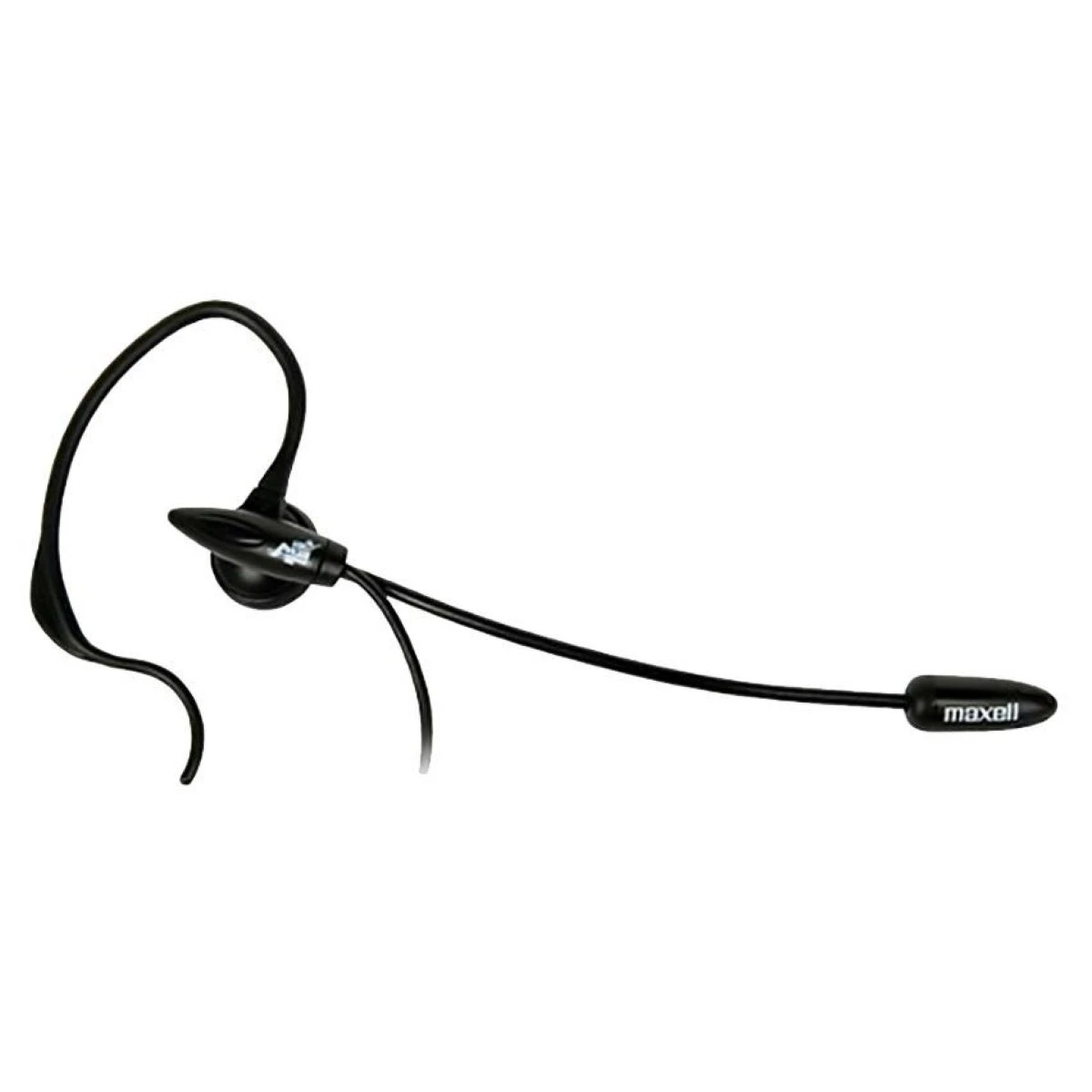 Auricular Maxell H-MIC1 C/micrófono 