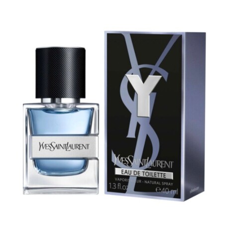 Perfume Yves Saint Laurent Edt 40 Ml 001