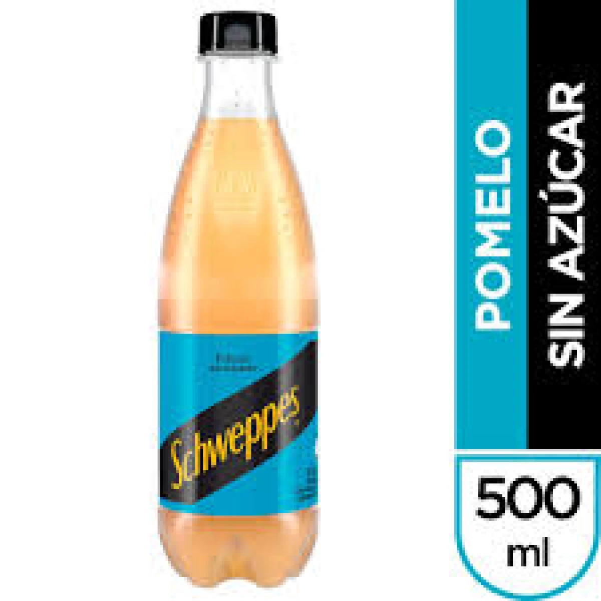 Pomelo sin azucar Schweppes 1,5L 