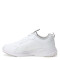 Championes Infantiles Footy Atlantis Blanco - Gris