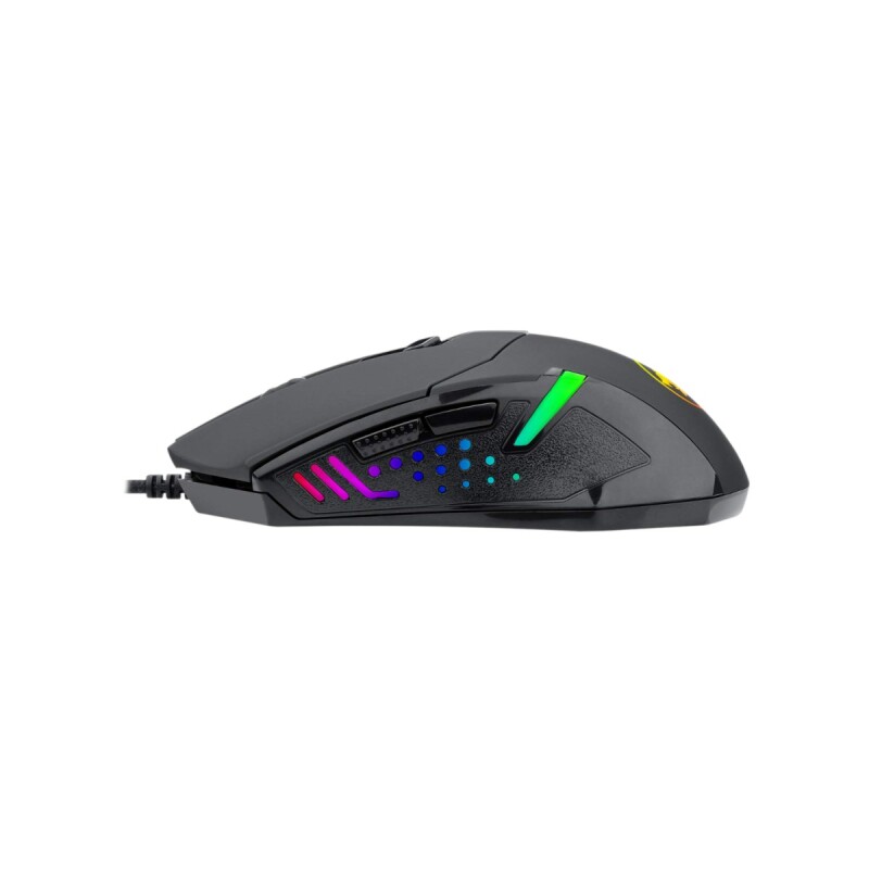 MouseRedragon Centrophorus Black M601-RGB USB MouseRedragon Centrophorus Black M601-RGB USB