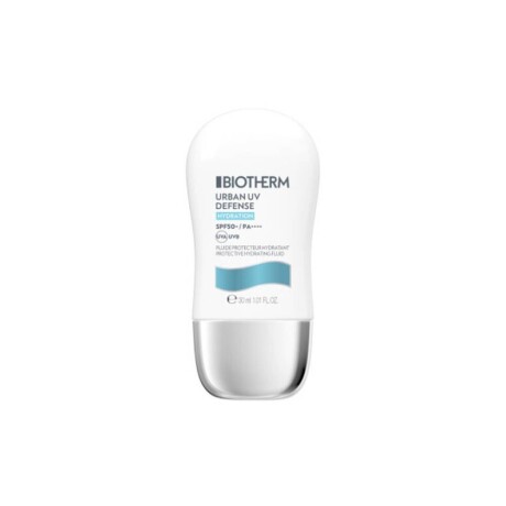 Biotherm Tester Bioth Uv Defense Hydra Fluid 30ml. Biotherm Tester Bioth Uv Defense Hydra Fluid 30ml.