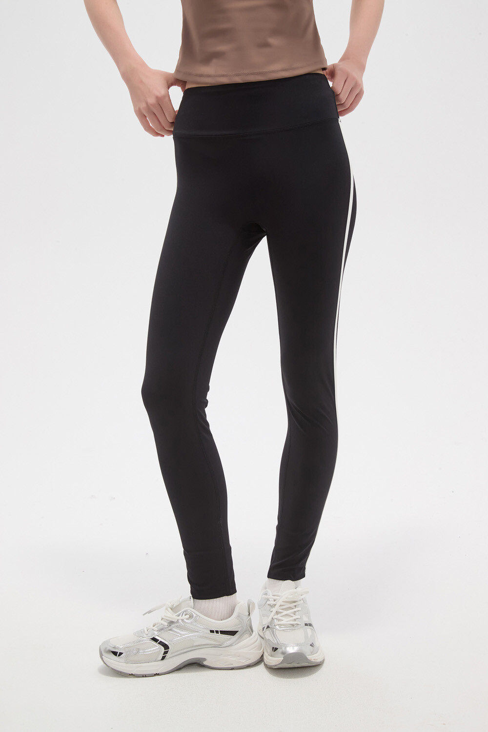 Calza Dalo Negro