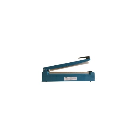 Selladora De Bolsa Lumax 20cm + Repuesto Selladora De Bolsa Lumax 20cm + Repuesto