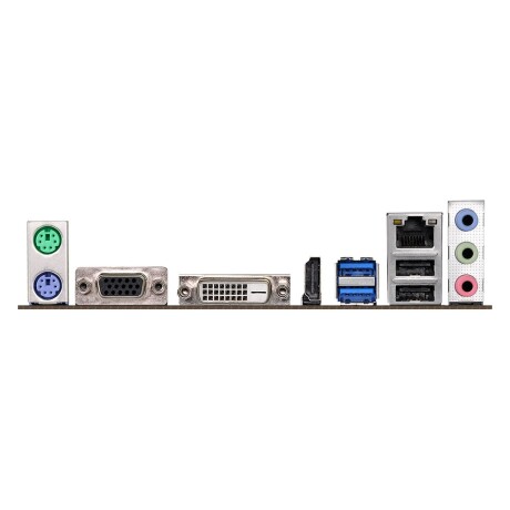Motherboard Asrock J4025M Dual-core DDR4 001