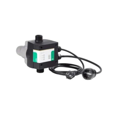 PRESURIZADOR ELECTRONICO HICONTROL INITIAL 16A (1,5-3,5BAR) 220V - WILO PRESURIZADOR ELECTRONICO HICONTROL INITIAL 16A (1,5-3,5BAR) 220V - WILO