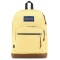 Mochila Right Pack Jansport Amarillo