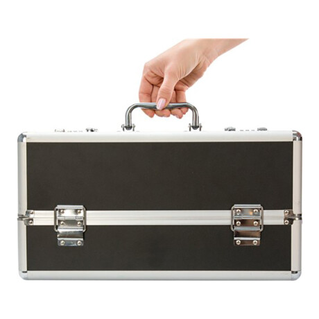 Porta Juguetes con Cerradura The Toy Chest Grande Porta Juguetes con Cerradura The Toy Chest Grande