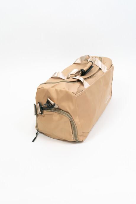 Bolso Easy Beige