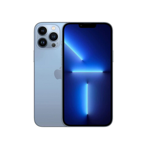 OUTLET - Apple iPhone 13 Pro Max 128GB Azul Sierra