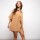 Camisa Niki Beige