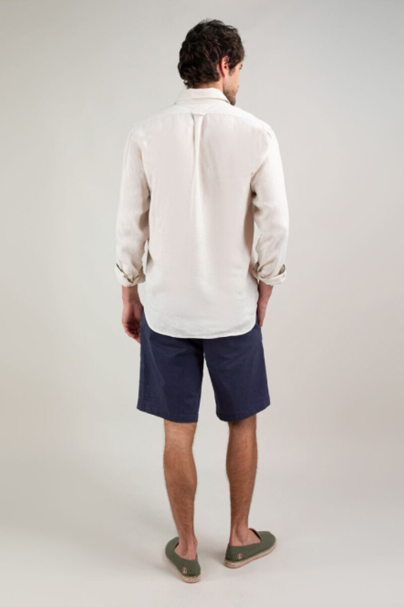 Bermuda El Ganso - Clásica Marino