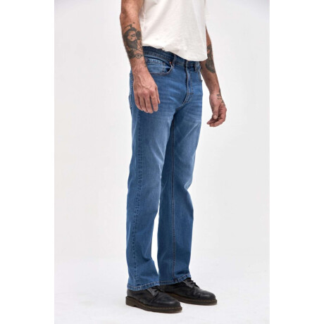 Jean Nicolo Light Blue I26