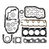 KIT REPARACION PARCIAL CAJA DE CAMBIO GOL G5 / G6 /G7 Kit Reparacion Parcial Caja De Cambio Gol G5 / G6 /g7