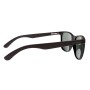 Lentes de Sol Chilli Beans Bossa Nova - Hombre Verde/Mate