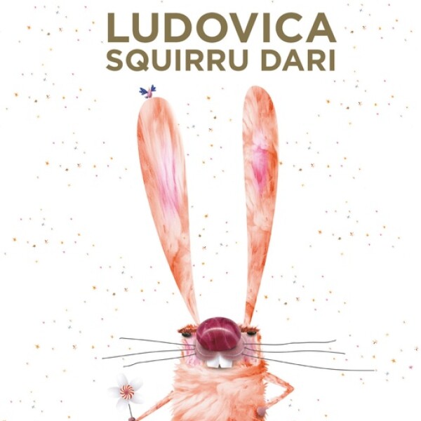 Agenda 2023 Ludovica- Año Del Conejo De Agua Agenda 2023 Ludovica- Año Del Conejo De Agua