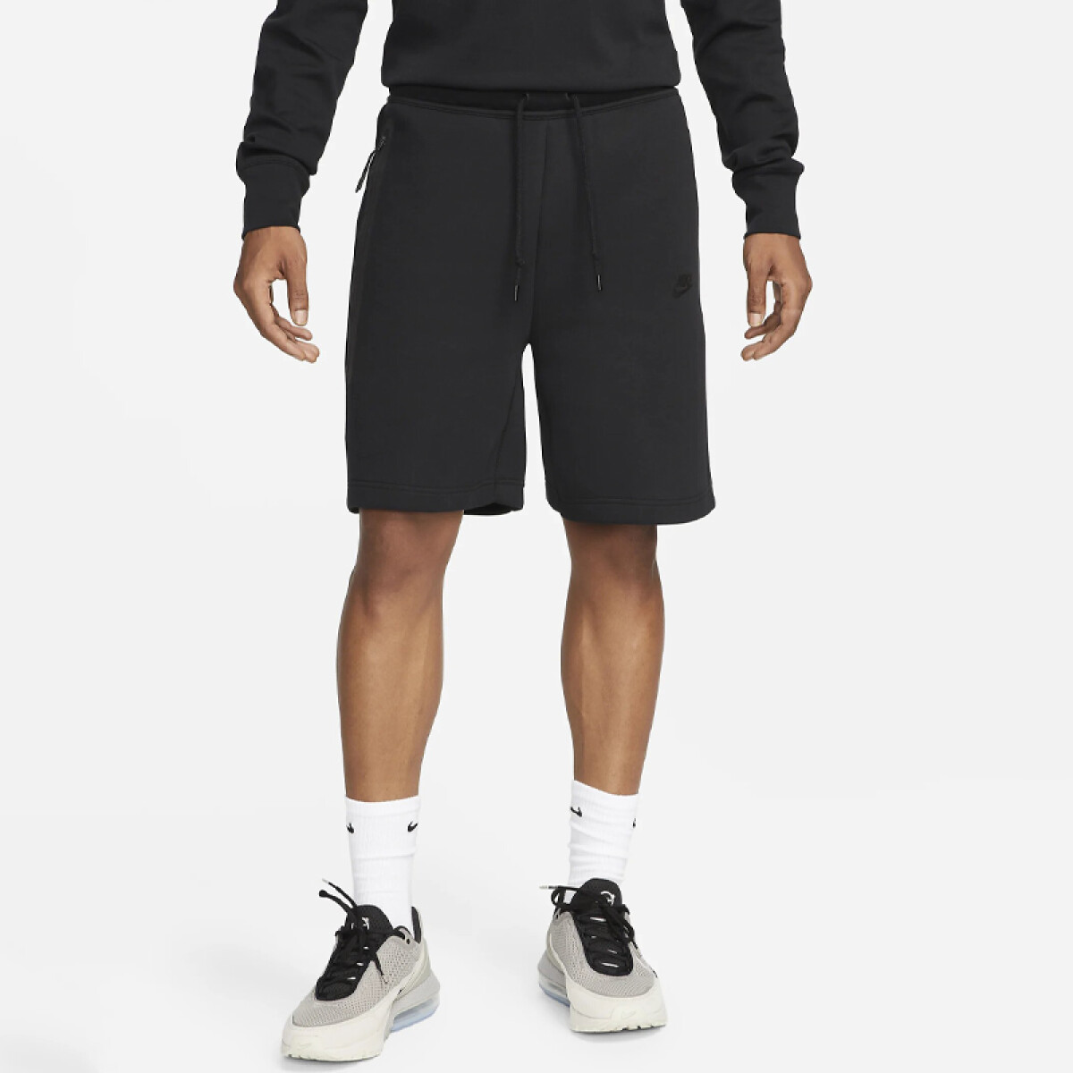 SHORT NIKE TECH FLEECE 