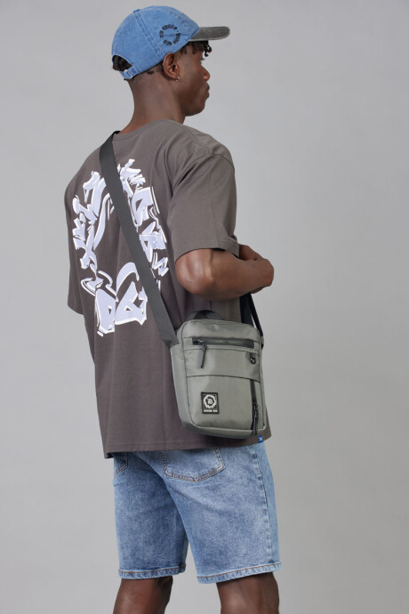 MORRAL LEIF DIXIE Gris