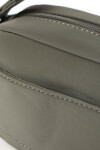 Bandolera Caibi Gris oscuro